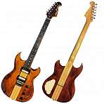 ARIA PRO II THOR-SOUND TS-400